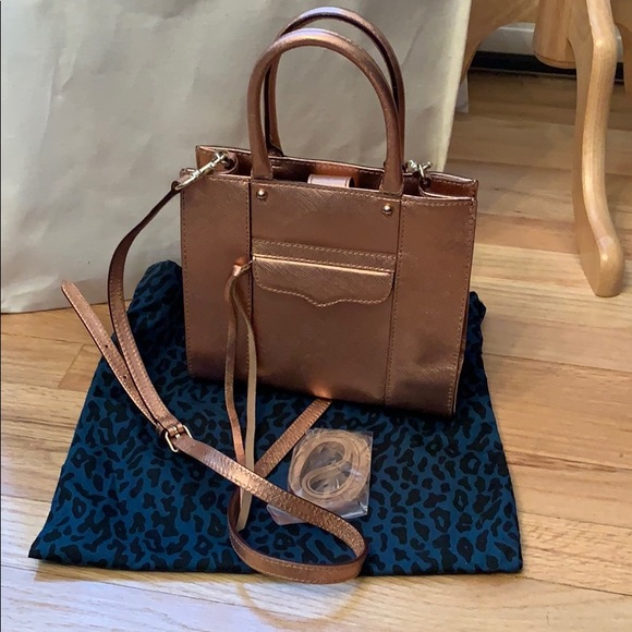 Rebecca Minkoff Handbags - Rebecca Minkoff Purse